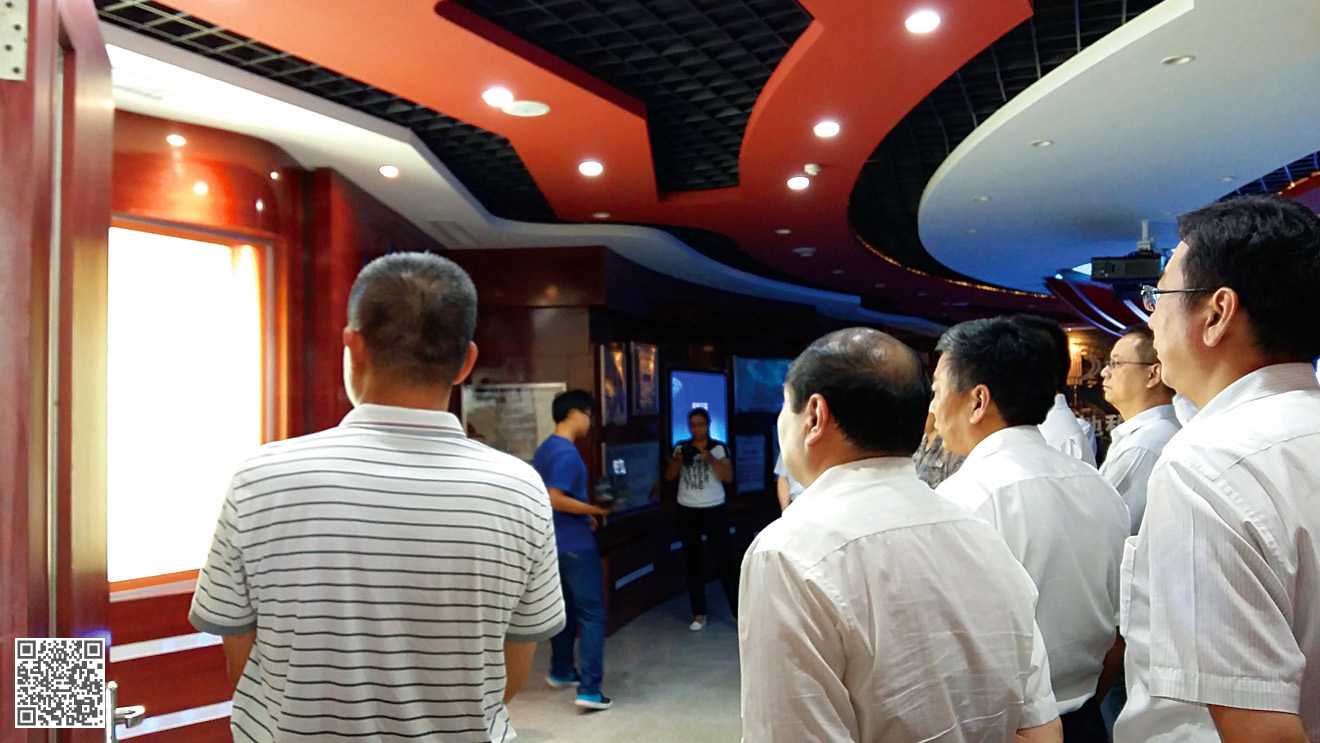 國(guó)家稅務(wù)總局德州市陵城區(qū)稅務(wù)局法治文化空間