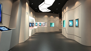 多媒體展廳該如何打造？