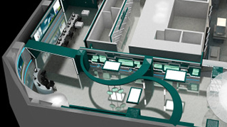 展廳設(shè)計(jì)時(shí)如何節(jié)約成本？