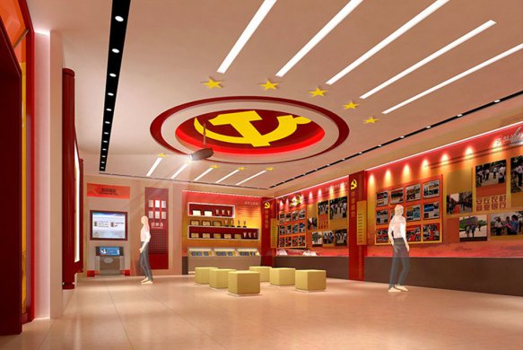 多媒體數(shù)字展廳與傳統(tǒng)展廳有哪些區(qū)別？