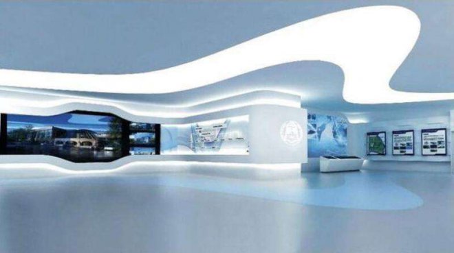 選擇數(shù)字展廳設計公司需要注意哪些方面？