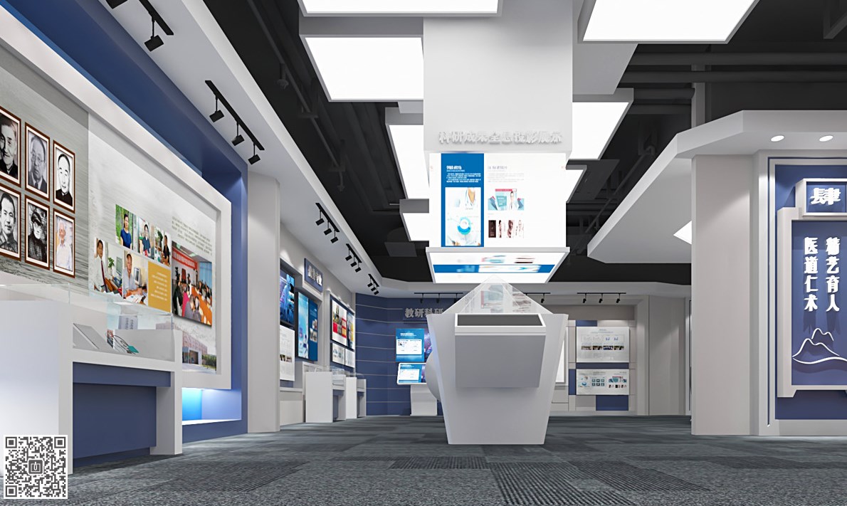 校園文化空間設(shè)計包含的內(nèi)容