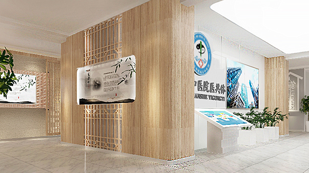 濟(jì)南數(shù)字化空間設(shè)計(jì)包含哪些內(nèi)容？